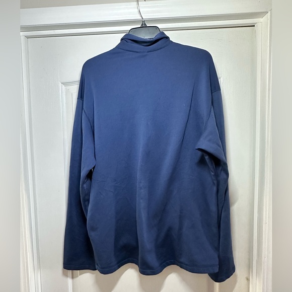 Men's Patagonia Capilene® Midweight Zip-Neck Pullover Size L
Half-Zip Sweater - Picture 2 of 5